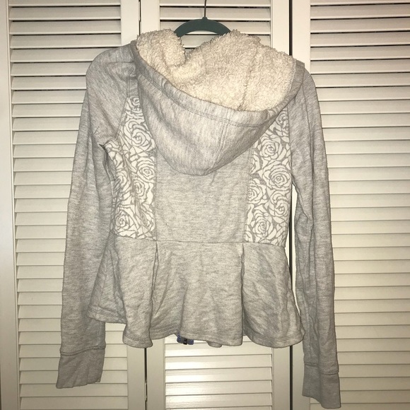 Anthropologie Jacket - Picture 3 of 3